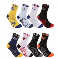 High Performance Cotton Basketball Socks