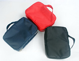 High Quanlity Polyester First Aid Kit Bag