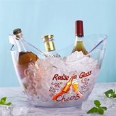 Ice Wine Bucket