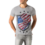 Independence Day Promotional Shirts