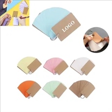 Index With Binding Rings Double-sided Available Study Cards