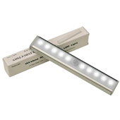 Infrared Induction Lamp