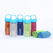 Instant Cooling Towels