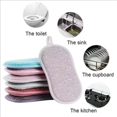 Kitchen Cleaning Sponge