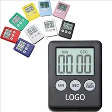Kitchen Cooking Stopwatch Timers