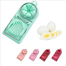 Kitchen Cutter Wire Egg Slicer
