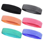 Knitted Sport Headband