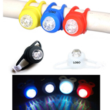 LED Bicycle Safety Flashing Light