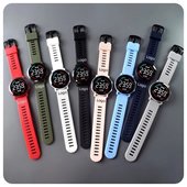 LED DIGITAL DISPLAY WATCH