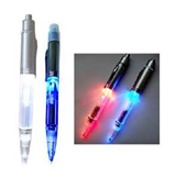 LED Flashlight Pen