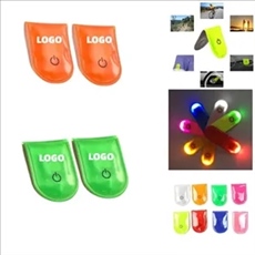 LED Flashlight