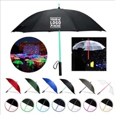LED Lightsaber Umbrella