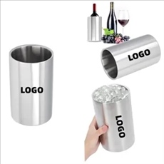 Large Capacity Ice Container