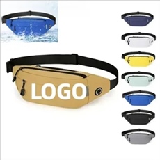 Large Waist Bag