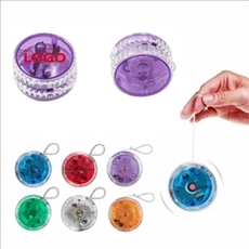 Light Up Yoyo