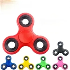 Logo Custom Fingertip Spinner