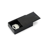 Magnetic Hide A Key Box