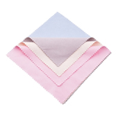Microfiber Cleaning Cloths