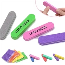 Mini Double Sided Nail File/Emery Board Mini Double Sided Nail File/Emery Board