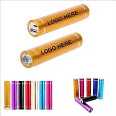 Mini Led Flashlight