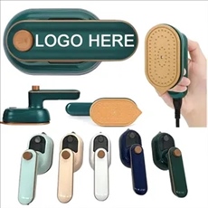 Mini Portable Handheld Steam Iron