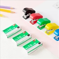 Mini Stapler Set/kit