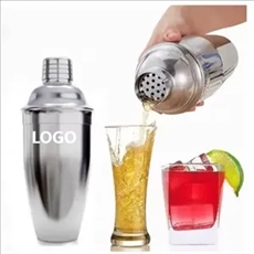 Mokia Cocktail Shaker - 23.3 OZ.