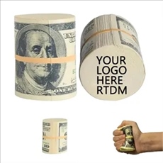 Money Wad Stress Reliever