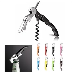 Multifunctional Folding Wine Bottle Opener