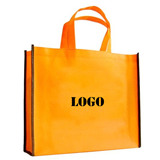 Non Woven Shopper Tote Bag