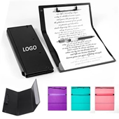 Nursing Foldable Clipboard/