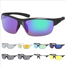 Outdoor Activities Unisex Polarized Windproof Sunglasses