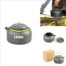 Outdoor Camping Kettle For Boiling Water