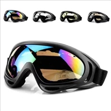 Outdoor Motorcycle Snow Sports Goggles