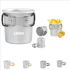Outdoor Water Cup