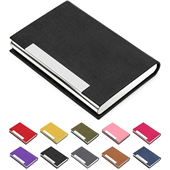 PU Card Holder