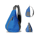 Packable Shoulder Backpack Sling Chest