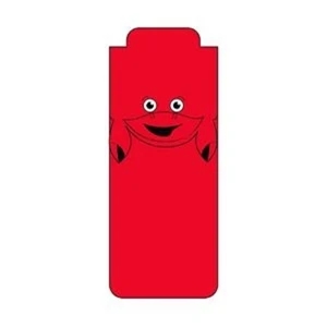 Paws and Claws MagneticMark Bookmark