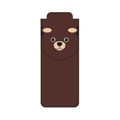 Paws and Claws MagneticMark Bookmark