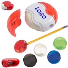 Pencil Sharpener With Eraser