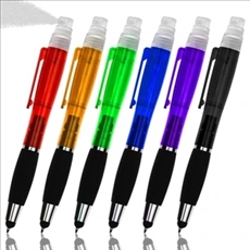 Personalized Spray Pens