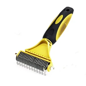 Pet Dematting Comb