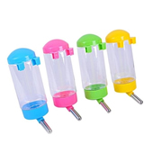 Pet Dog Hanging Bottle Dispenser