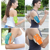 Phone Holder Arm Band