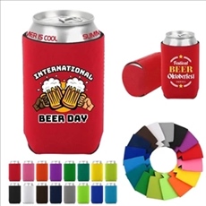Pocket Cans Holder/cans COOLER