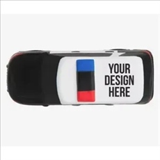 Police Suv Stress Balls