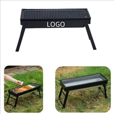 Portable Folding BBQ Grill