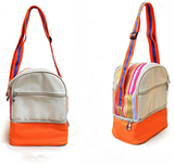 Portable Multifunctional Lunch Bag