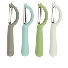 Portable Multifunctional Stainless Steel Peeler