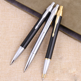 Premium-Quality Metal Retractable Ballpoint Pen
